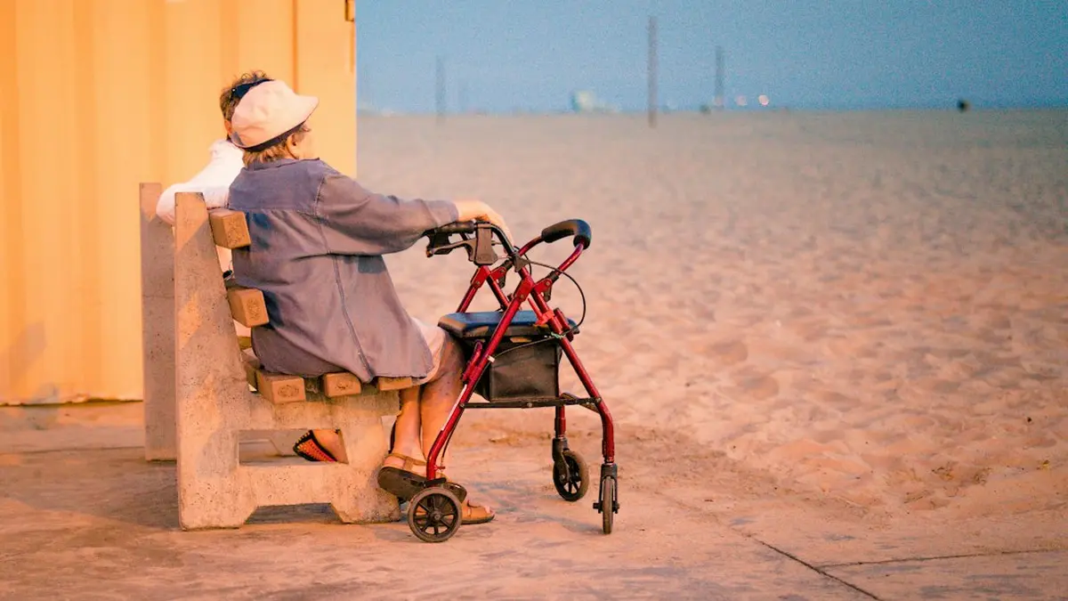 Medical Baseline Customers and the $525 Power Station Rebate